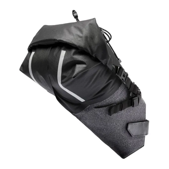 Trailsaddle Compact Bikepacking Satteltasche wasserdicht