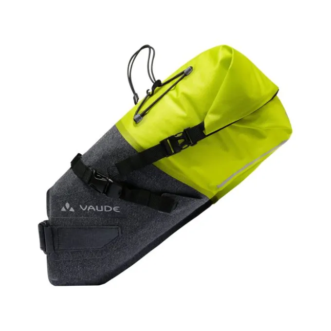 Trailsaddle Compact Bikepacking Satteltasche wasserdicht