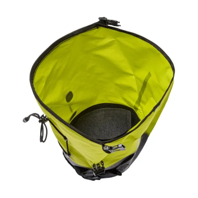 Trailsaddle Compact Bikepacking Satteltasche wasserdicht