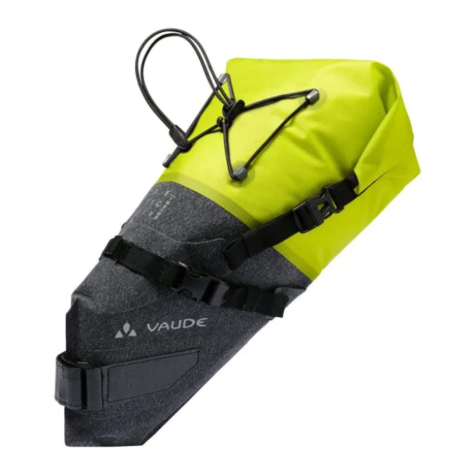 Trailsaddle Compact Bikepacking Satteltasche wasserdicht