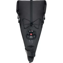 Trailsaddle Compact L 10,5 Liter Fahrrad Satteltasche