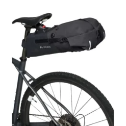 Trailsaddle Compact L 10,5 Liter Fahrrad Satteltasche