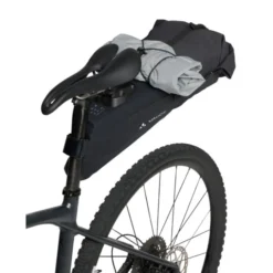Trailsaddle Compact L 10,5 Liter Fahrrad Satteltasche