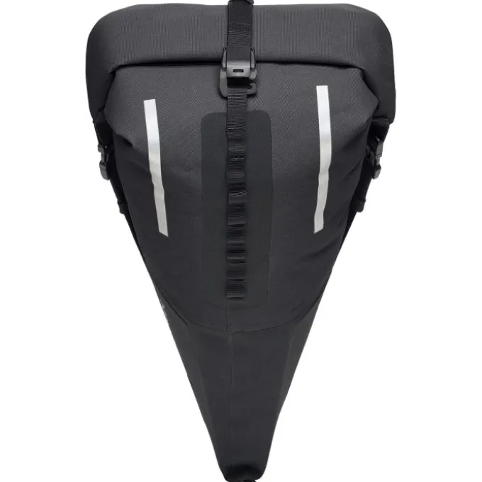 Trailsaddle Compact L 10,5 Liter Fahrrad Satteltasche
