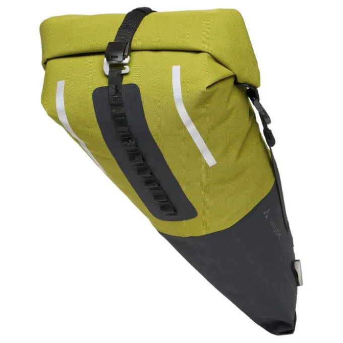 Trailsaddle Compact L 10,5 Liter Fahrrad Satteltasche
