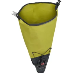Trailsaddle Compact L 10,5 Liter Fahrrad Satteltasche