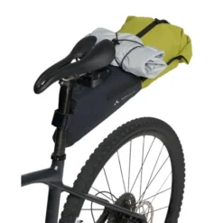 Trailsaddle Compact L 10,5 Liter Fahrrad Satteltasche