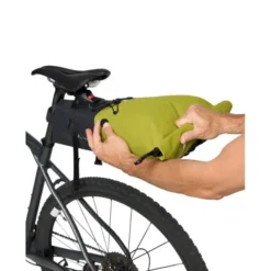 Trailsaddle Compact L 10,5 Liter Fahrrad Satteltasche