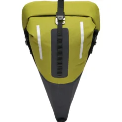 Trailsaddle Compact L 10,5 Liter Fahrrad Satteltasche