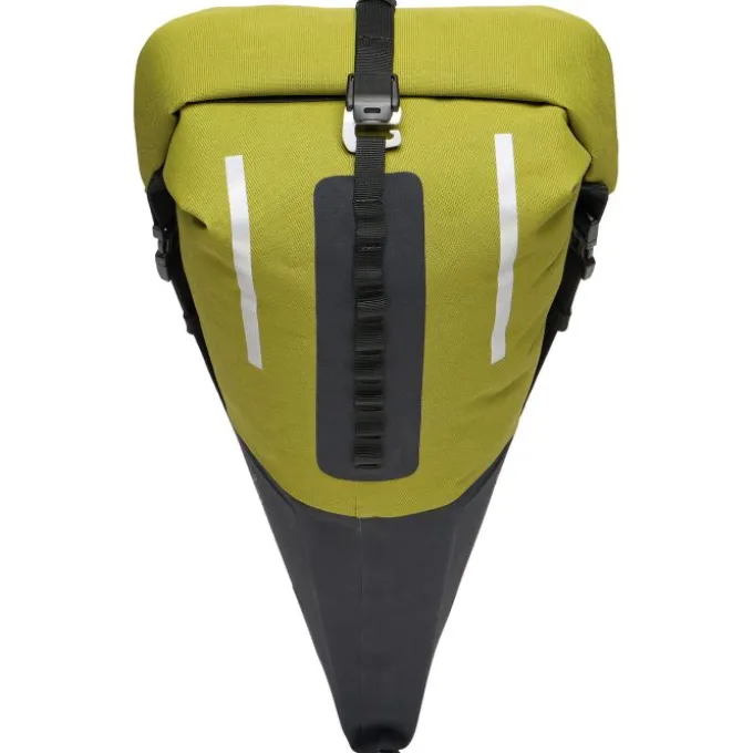 Trailsaddle Compact L 10,5 Liter Fahrrad Satteltasche