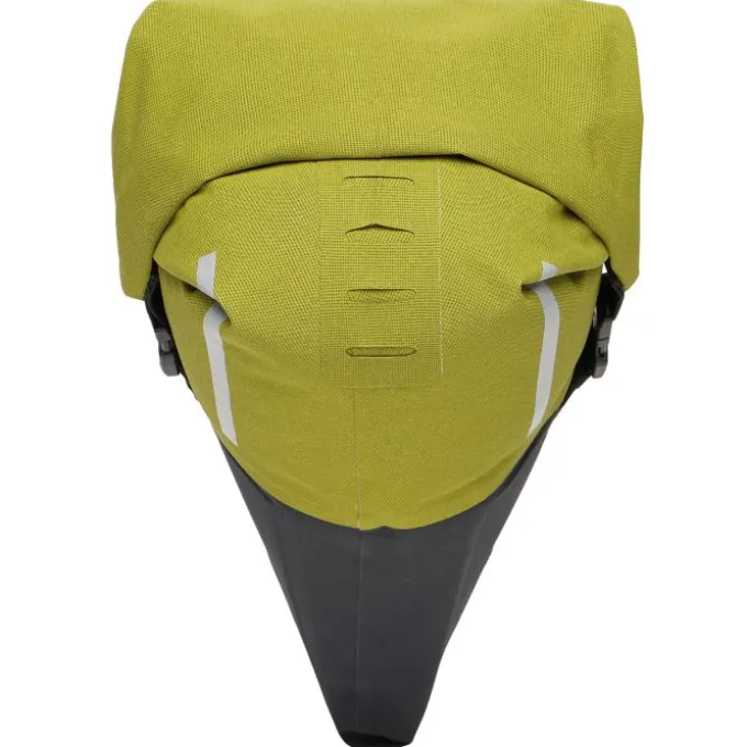 Trailsaddle Compact M 6 Liter Fahrrad Satteltasche
