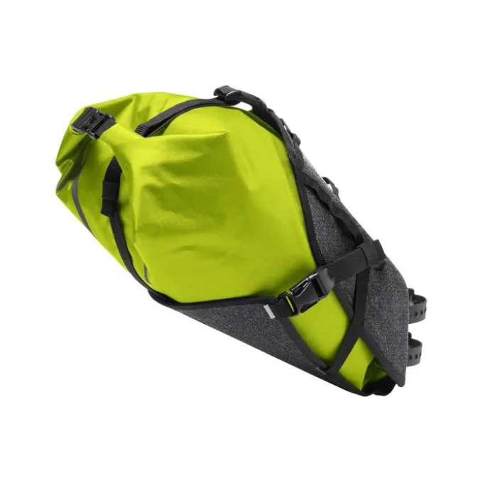 Trailsaddle II Bikepacking Satteltasche wasserdicht