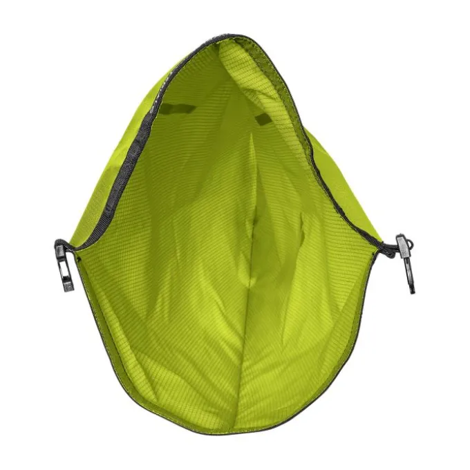 Trailsaddle II Bikepacking Satteltasche wasserdicht