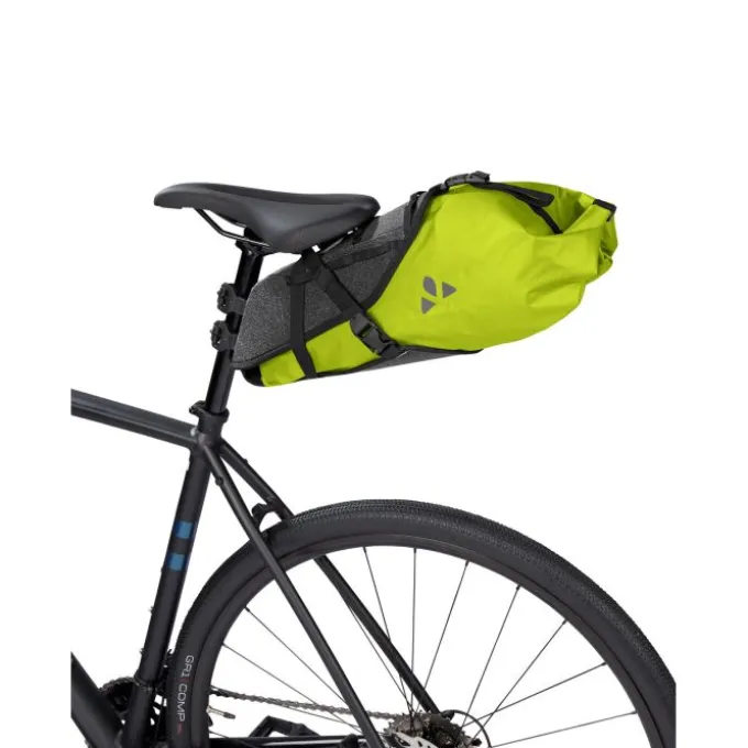 Trailsaddle II Bikepacking Satteltasche wasserdicht