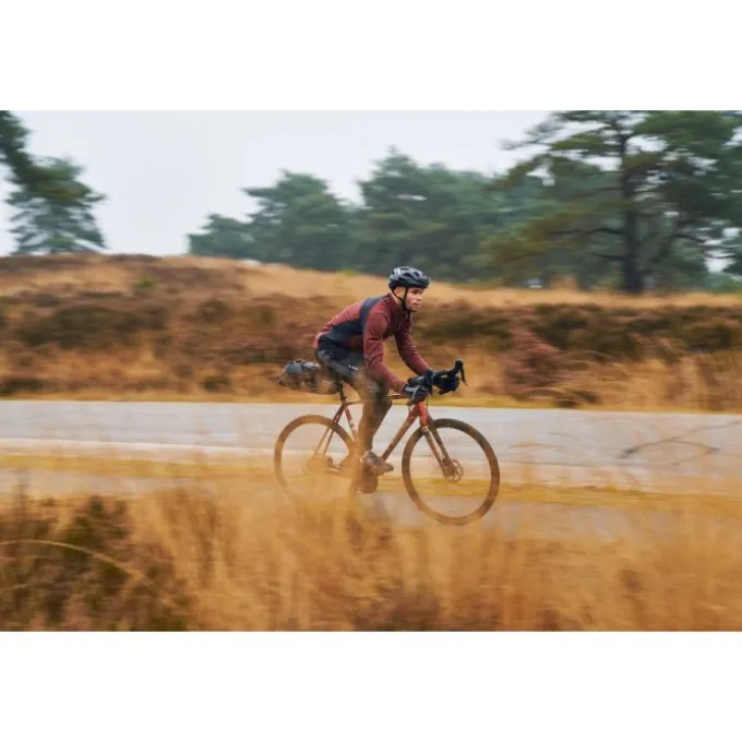 Trailsaddle II Bikepacking Satteltasche wasserdicht