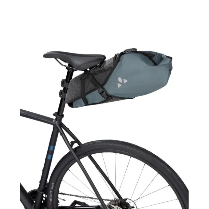 Trailsaddle II Bikepacking Satteltasche wasserdicht