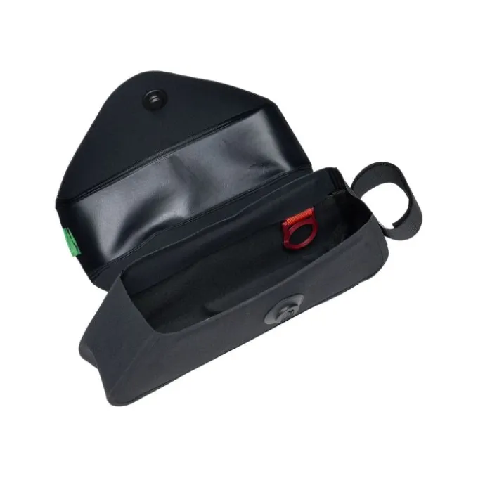 Trailtop Tube 1 Liter schraubbare Oberrohrtasche