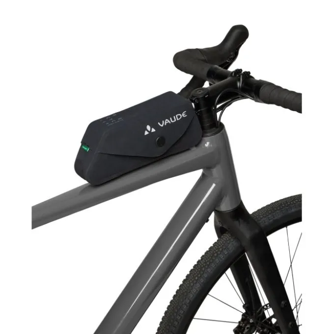 Trailtop Tube 1 Liter schraubbare Oberrohrtasche
