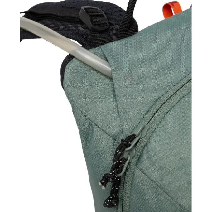 Trailvent 10 Liter Mountainbike Rucksack