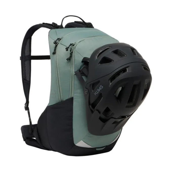 Trailvent 10 Liter Mountainbike Rucksack