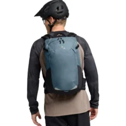 Trailvent 10 Liter Mountainbike Rucksack