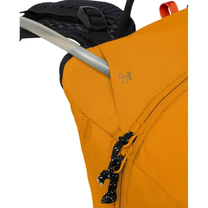 Trailvent 10 Liter Mountainbike Rucksack