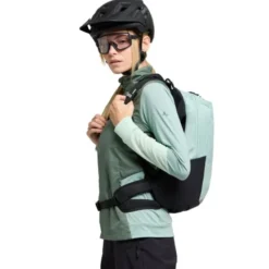 Trailvent 10 Liter Mountainbike Rucksack Damen