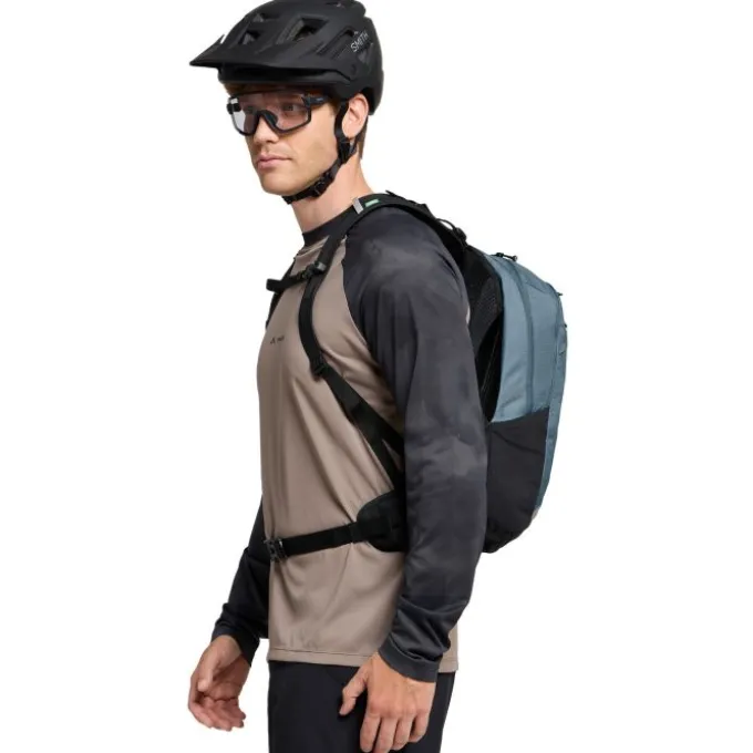 Trailvent 15 Liter Mountainbike Rucksack