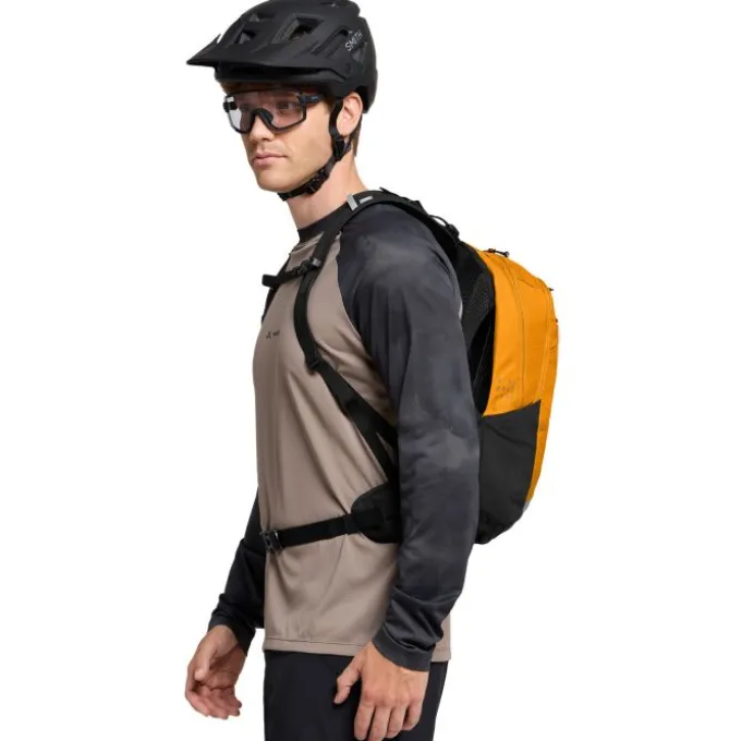 Trailvent 15 Liter Mountainbike Rucksack