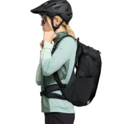 Trailvent 15 Liter Mountainbike Rucksack Damen