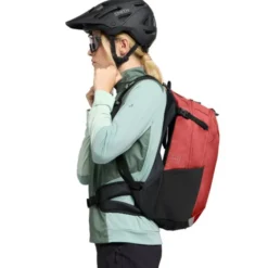 Trailvent 15 Liter Mountainbike Rucksack Damen