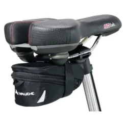 Tube Bag M Satteltasche
