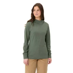 Tuenno Pullover Damen