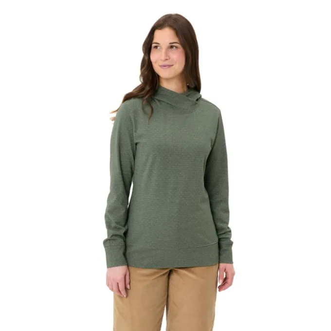 Tuenno Pullover Damen
