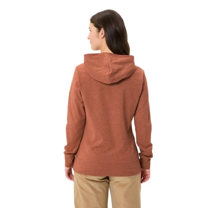 Tuenno Pullover Damen