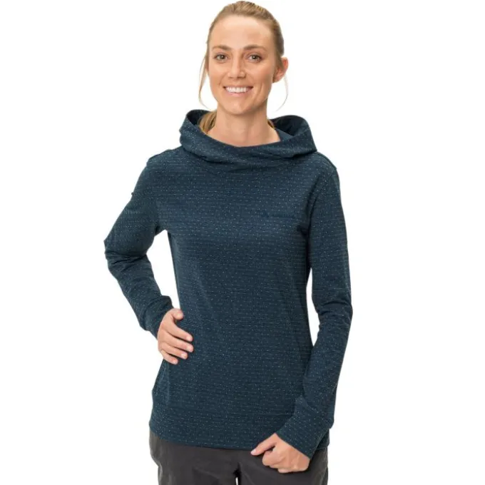 Tuenno Pullover Damen