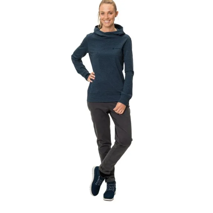 Tuenno Pullover Damen