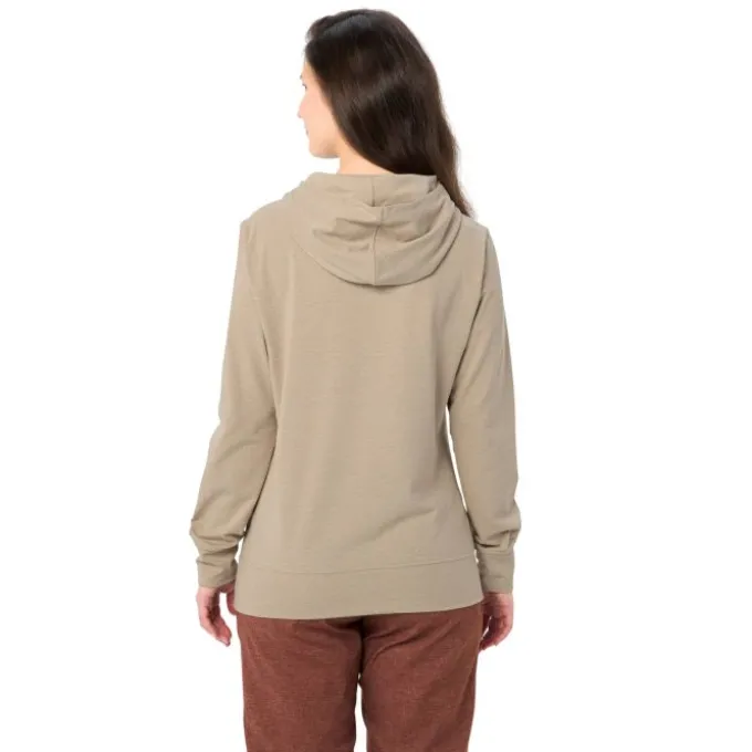 Tuenno Pullover Damen