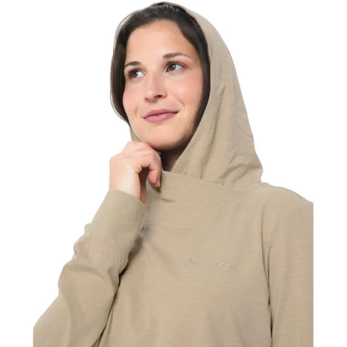 Tuenno Pullover Damen
