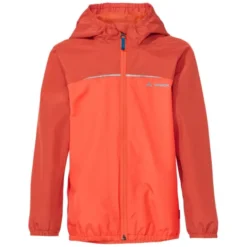 Turaco III Regenjacke Kinder