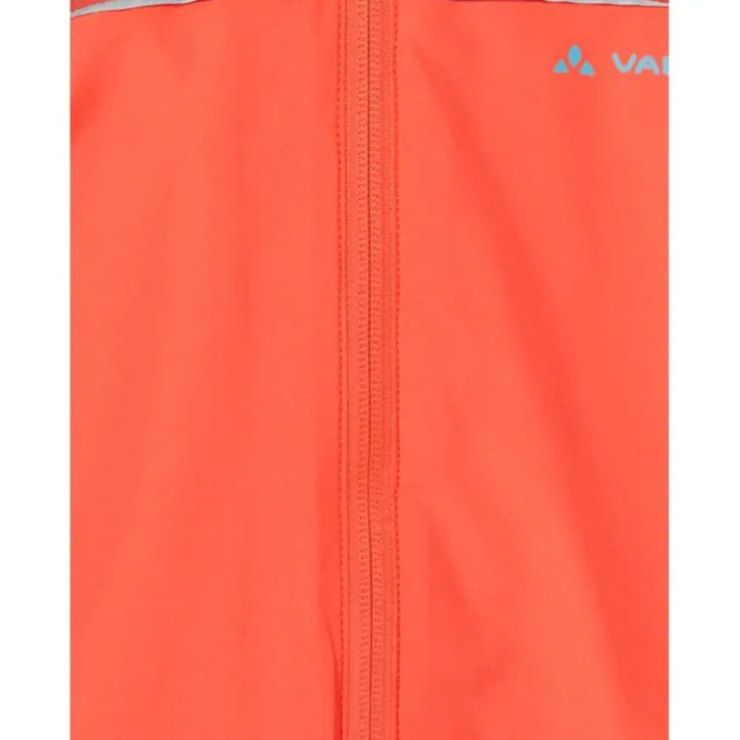 Turaco III Regenjacke Kinder
