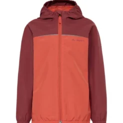 Turaco III Regenjacke Kinder