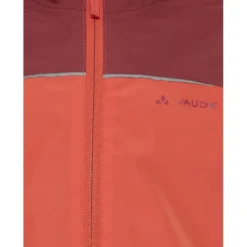 Turaco III Regenjacke Kinder