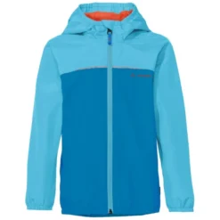 Turaco III Regenjacke Kinder