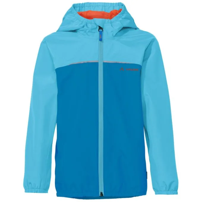 Turaco III Regenjacke Kinder