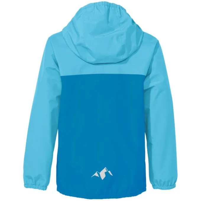 Turaco III Regenjacke Kinder