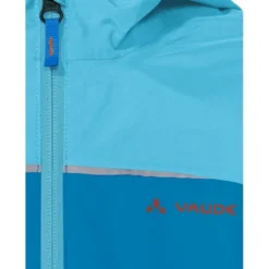 Turaco III Regenjacke Kinder