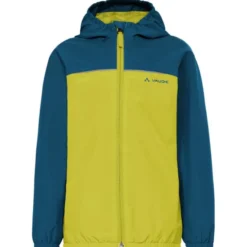 Turaco III Regenjacke Kinder