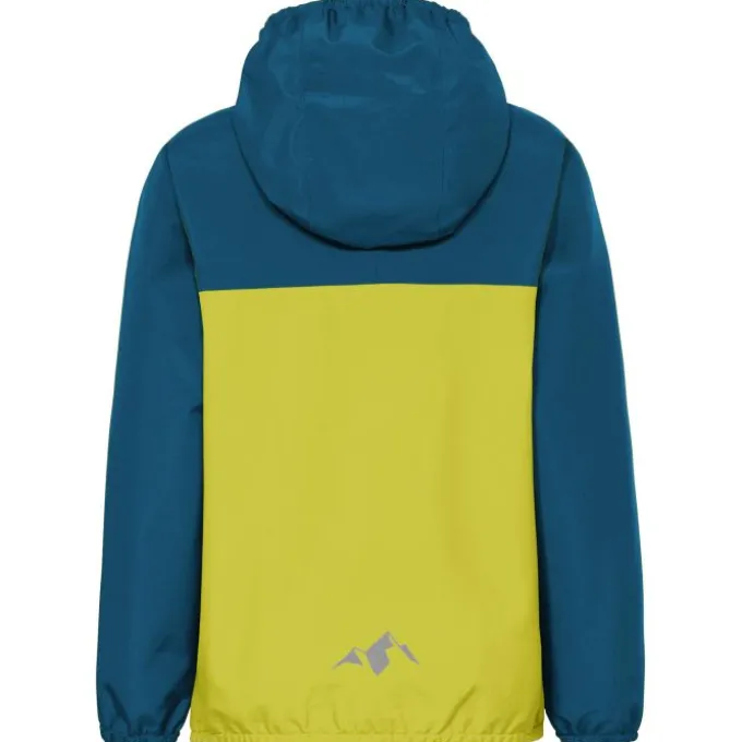 Turaco III Regenjacke Kinder