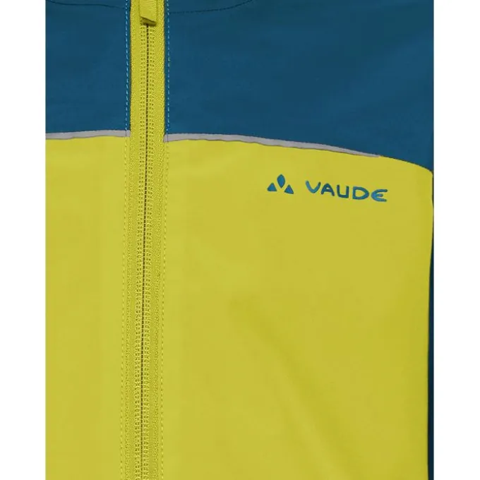 Turaco III Regenjacke Kinder